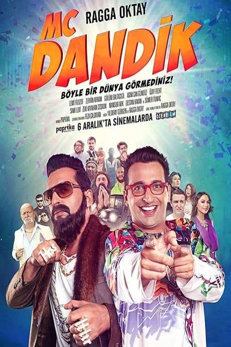 MC Dandik